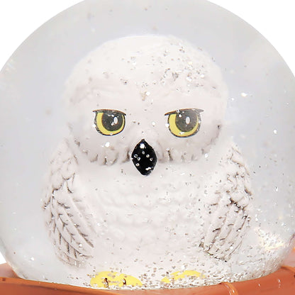 Harry Potter Hedwig Snow Globe 65mm