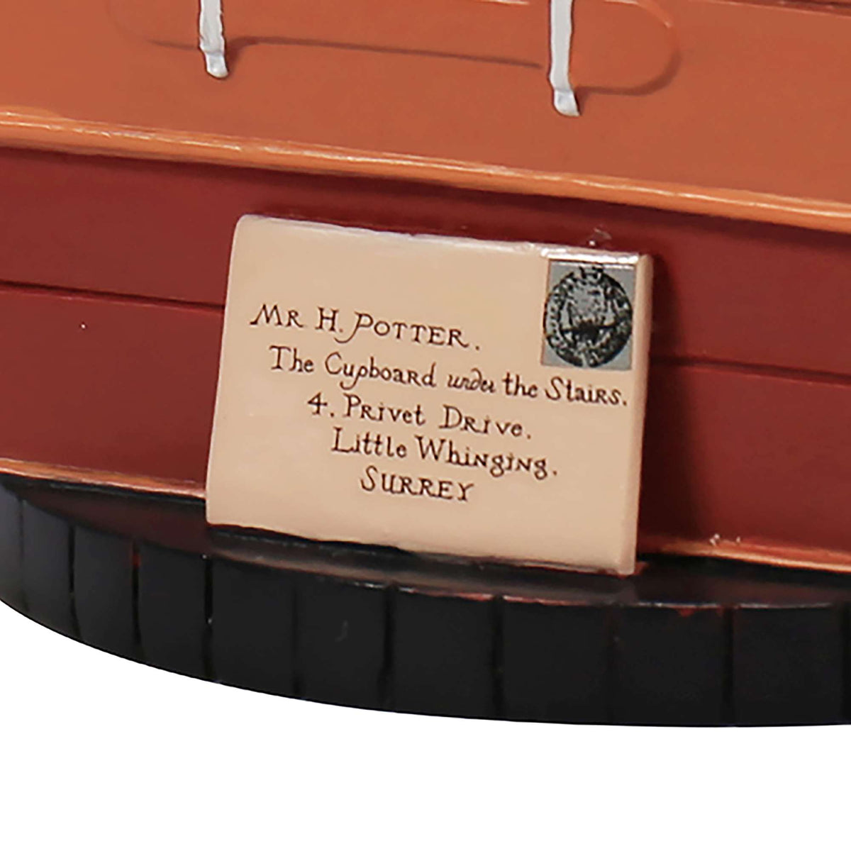 Harry Potter Hedwig Snow Globe 65mm