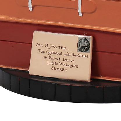Harry Potter Hedwig Snow Globe 65mm