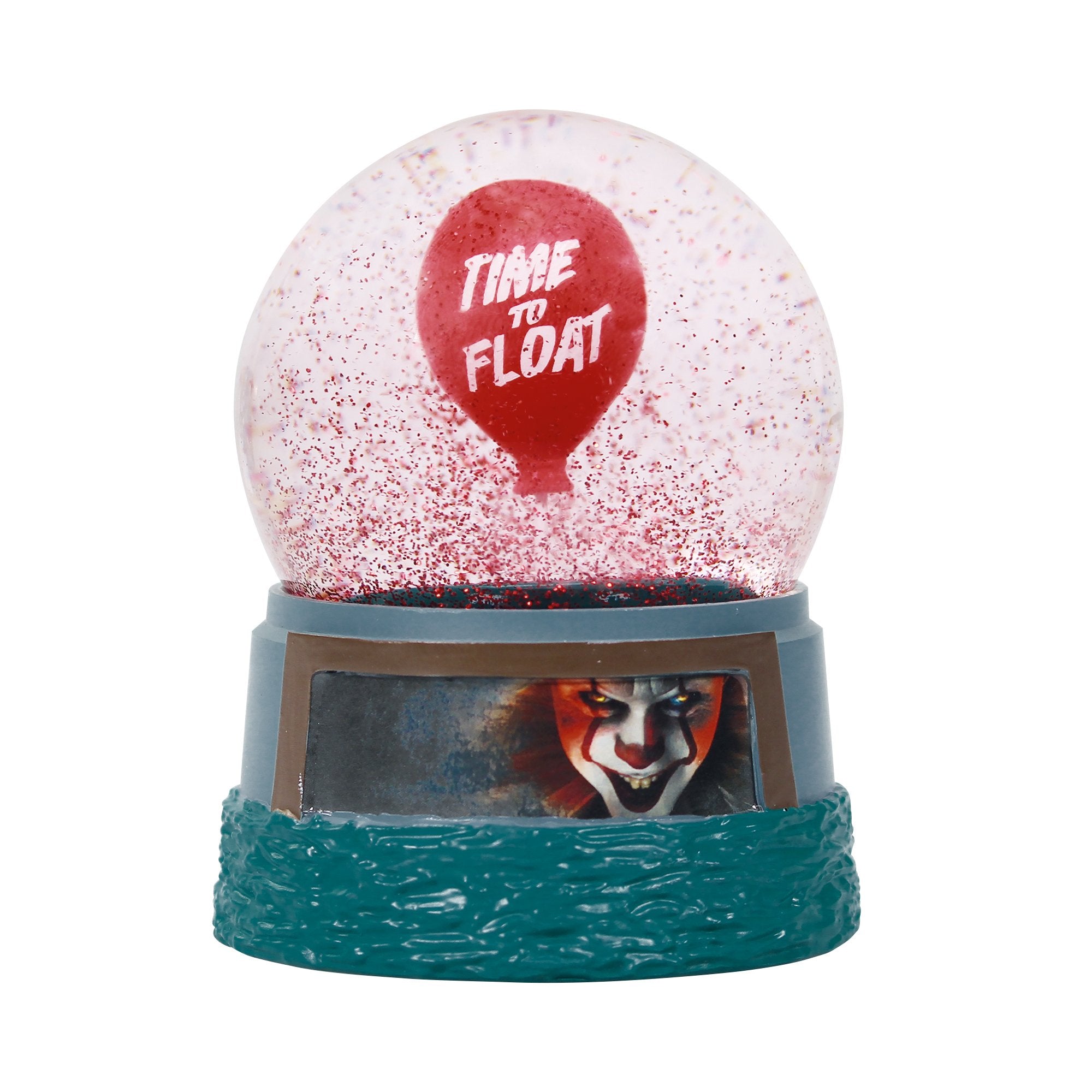 Snow Globe Boxed (65mm) - IT