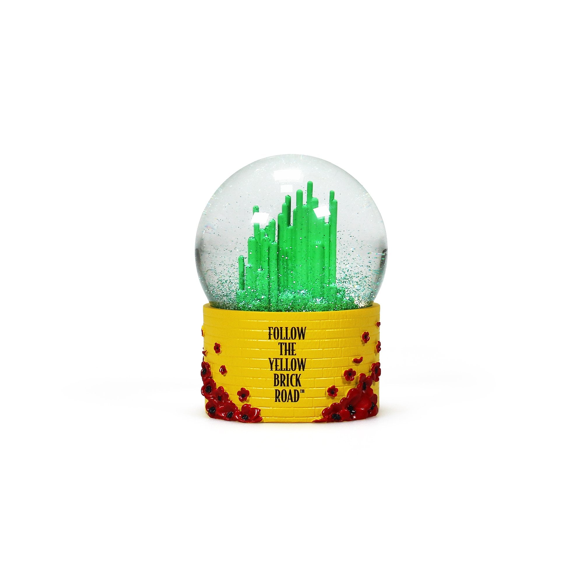 Snow Globe Boxed (65mm) - The Wizard of Oz