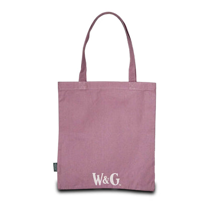 Shan the Sheep Recycled Cotton Shopper
