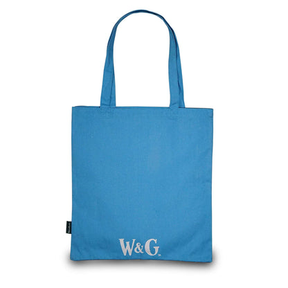 Wallace & Gromit 'Gromit' Recycled Cotton Shopper