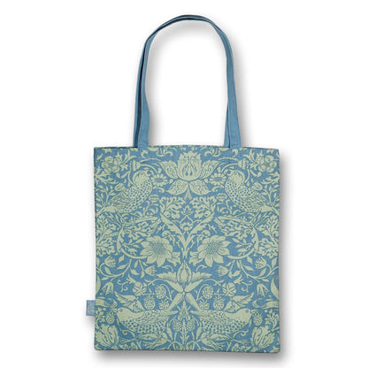 Shopper Recycled Cotton - ACS William Morris (Sage)