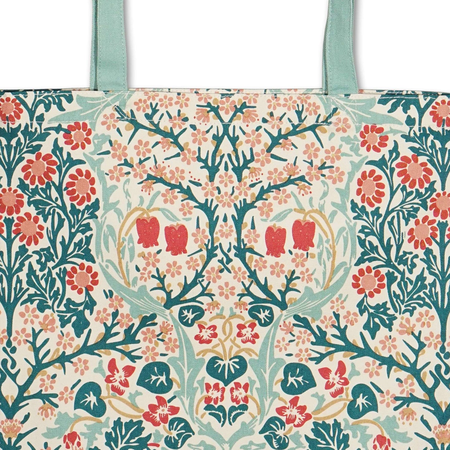 Shopper Recycled Cotton - ACS John H. Dearle (Blackthorn)