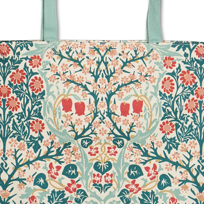 Shopper Recycled Cotton - ACS John H. Dearle (Blackthorn)
