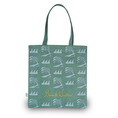 Shopper Recycled Cotton - Bronte Sisters
