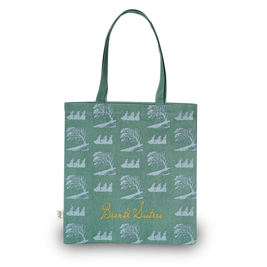 Shopper Recycled Cotton - Bronte Sisters