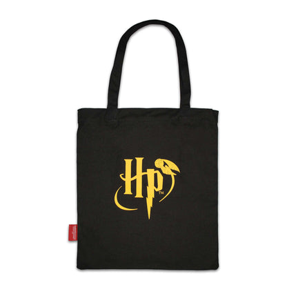 Harry Potter Hogwarst Crest Shopper Bag