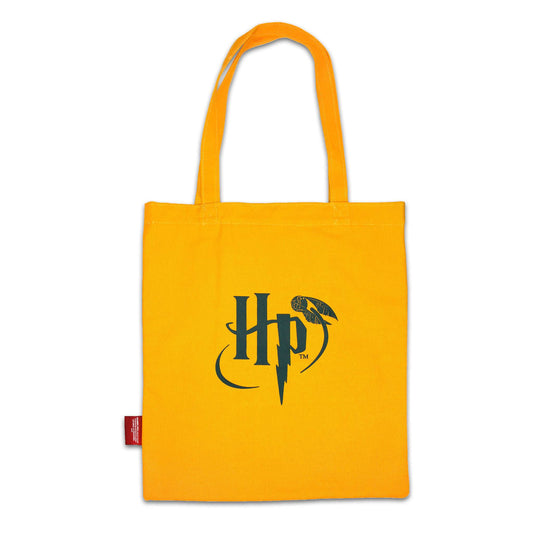 Harry Potter Hufflepuff Shopper Bag