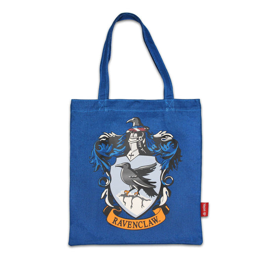 Harry Potter Ravenclaw Shopper Bag