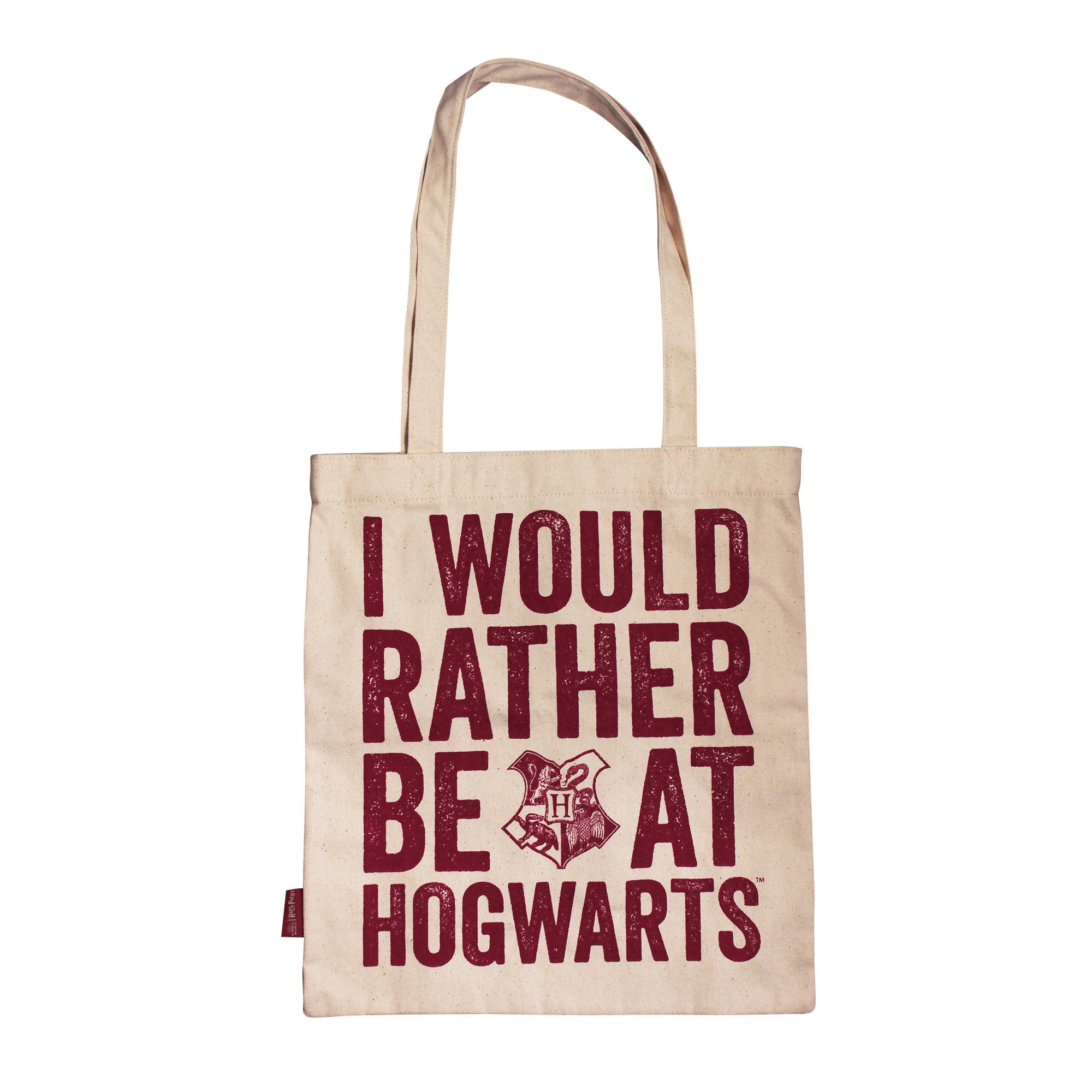Shopper - Harry Potter (Rather Be)