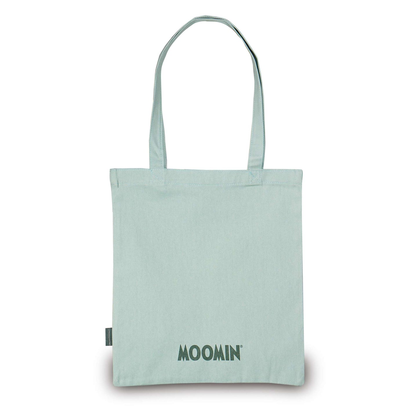 Moomin Daydreaming Recycled Cotton Shopper