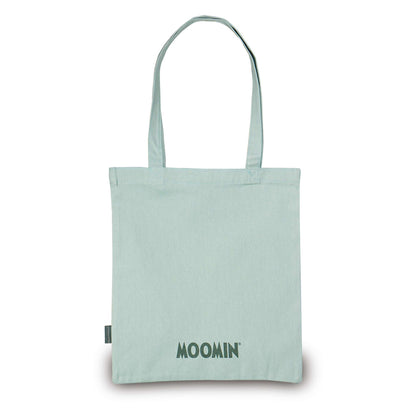 Moomin Daydreaming Recycled Cotton Shopper