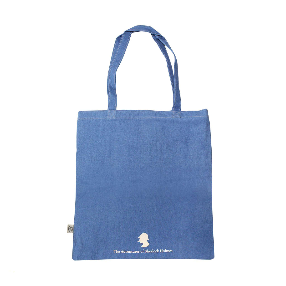 Sherlock Holmes Recycled Cotton Shopper from Pulteney Press