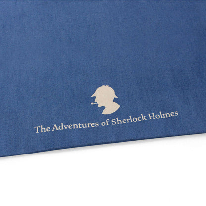 Sherlock Holmes Recycled Cotton Shopper from Pulteney Press