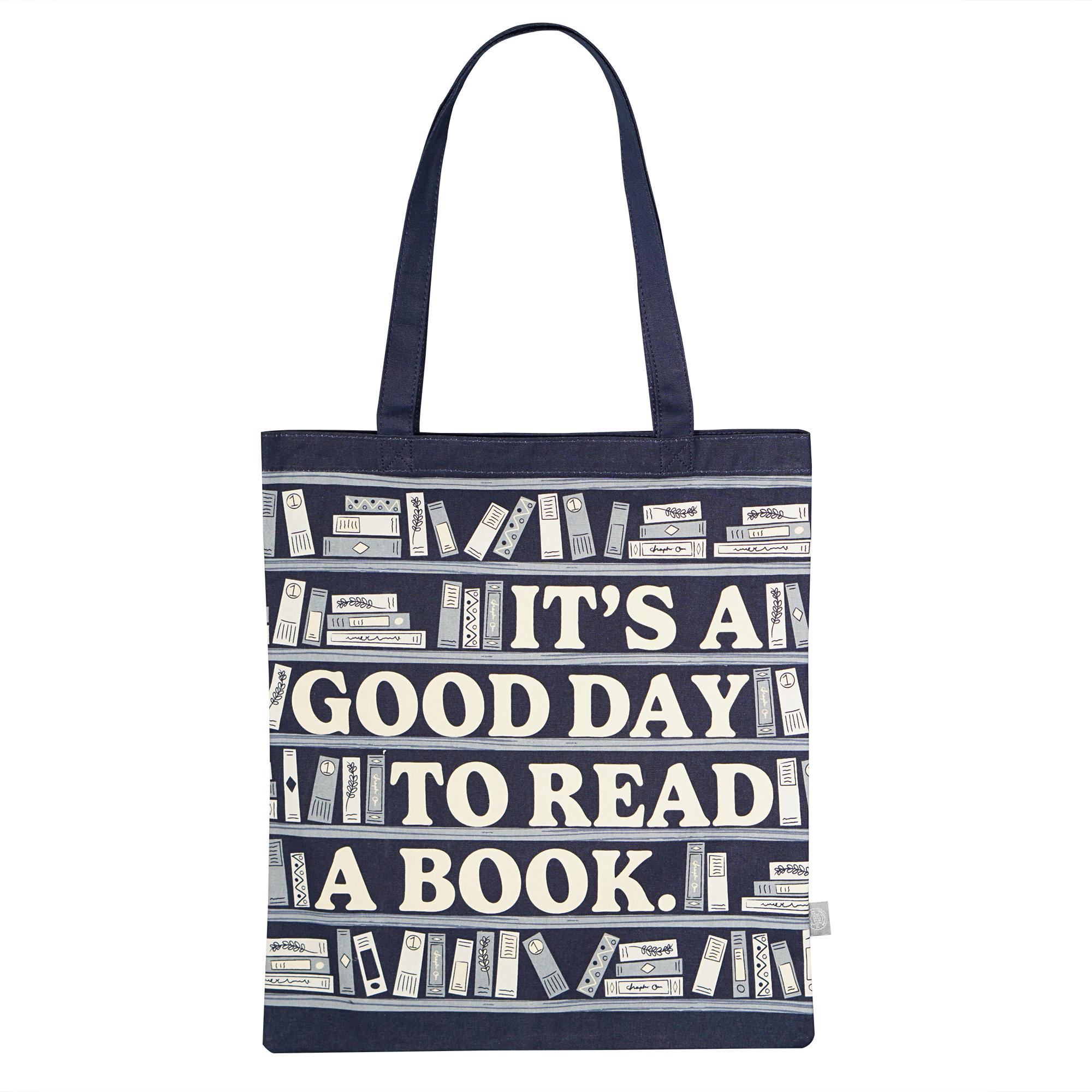 Shopper Recycled Cotton (Good Day)