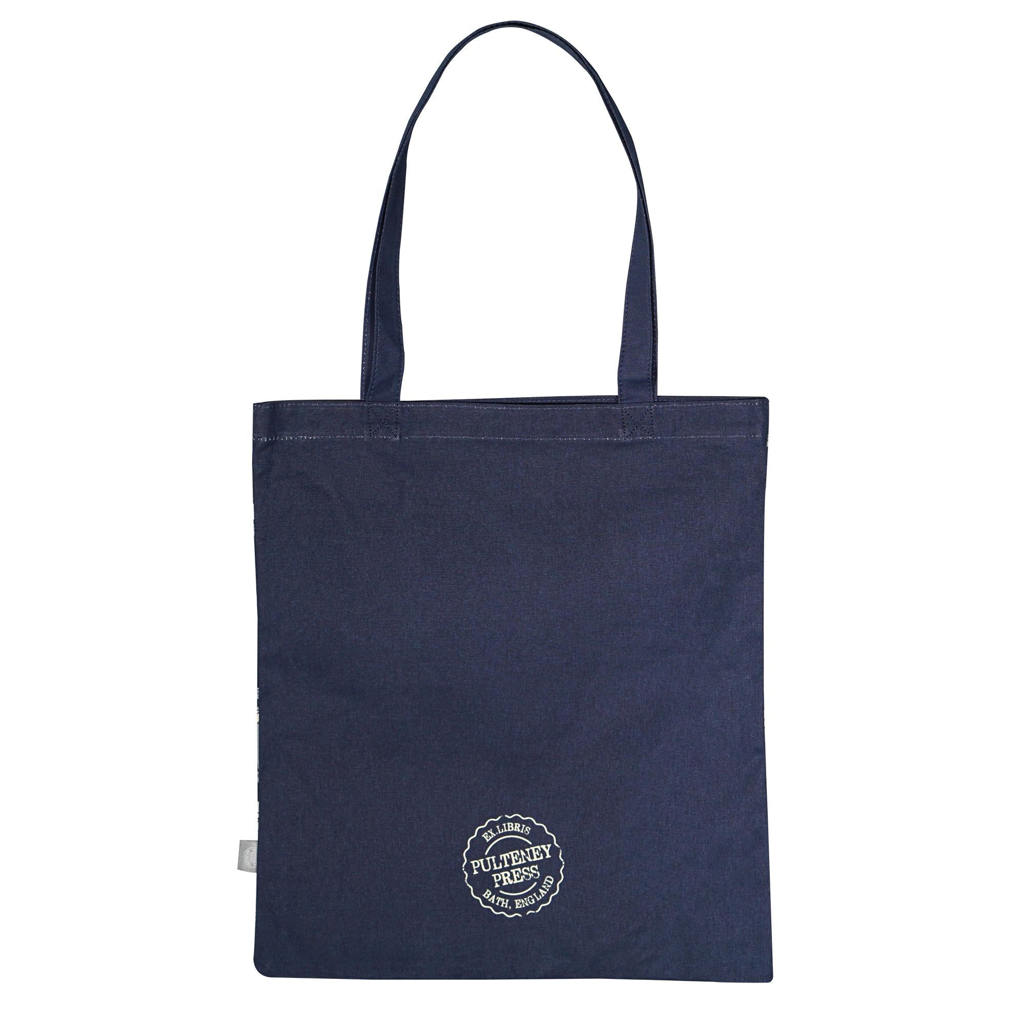 Shopper Recycled Cotton (Good Day)