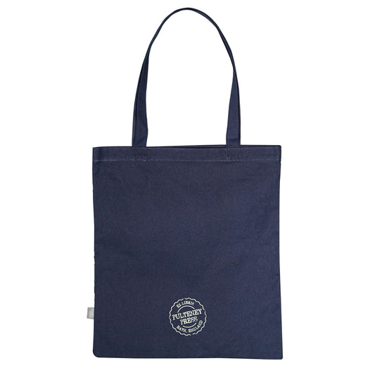 Shopper Recycled Cotton (Good Day)