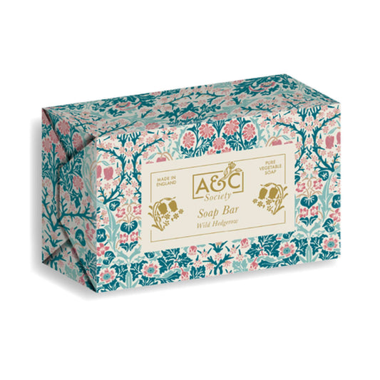 Soap Bar (190g) - ACS John H. Dearle (Blackthorn)