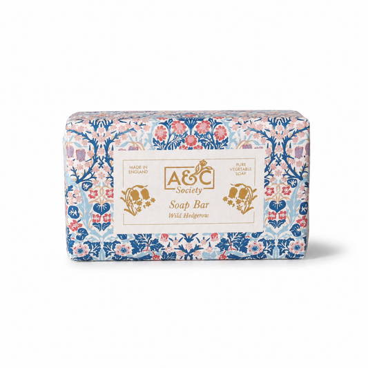 Soap Bar (190g) - ACS John H. Dearle (Blackthorn)