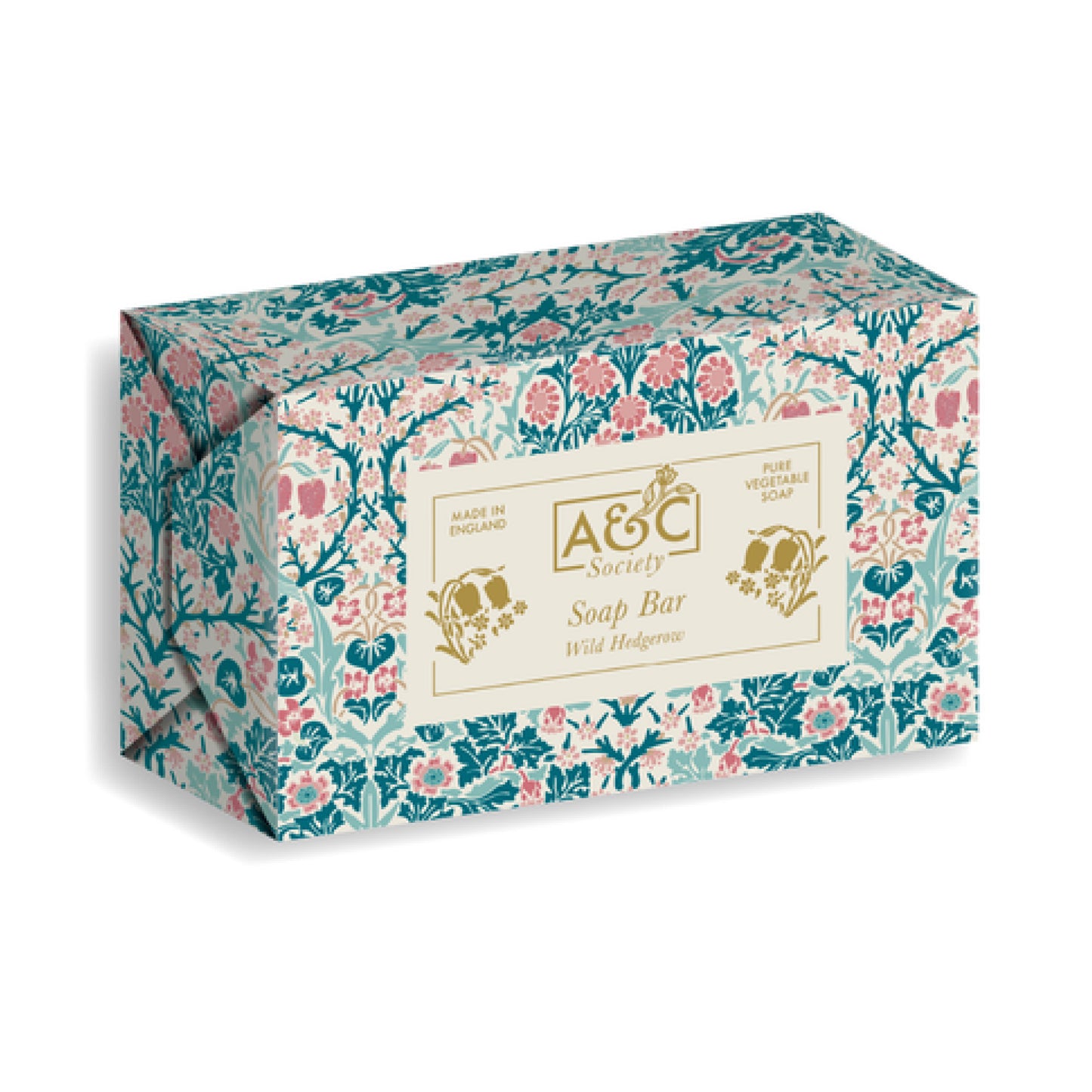 Soap Bar (190g) - ACS John H. Dearle (Blackthorn)