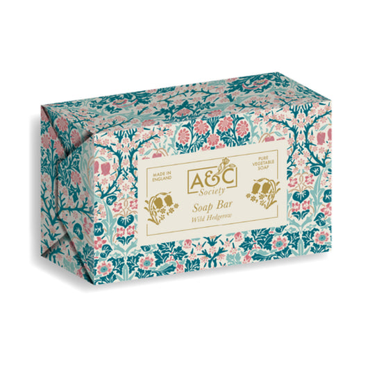 Soap Bar (190g) - ACS John H. Dearle (Blackthorn)