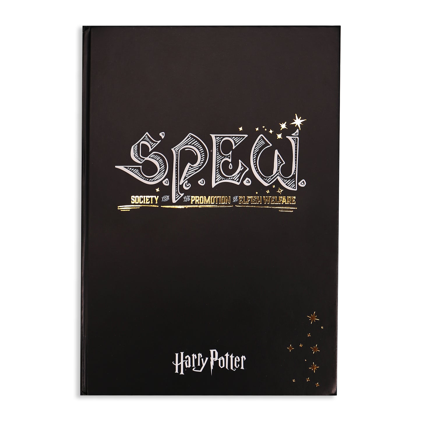 Harry Potter Hermione SPEW A6 Sticky Notes