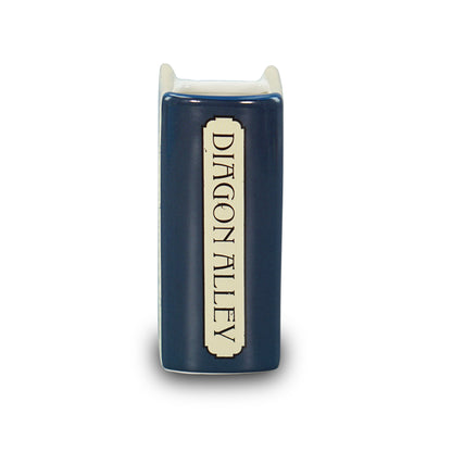 Book Pot Ceramic Small (10cm) - Harry Potter (Diagon Alley)