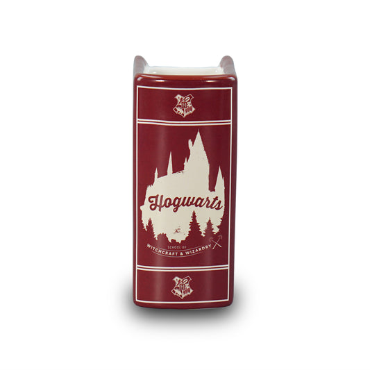 Harry Potter Would Rather Ceramic Book Pot - 10cm