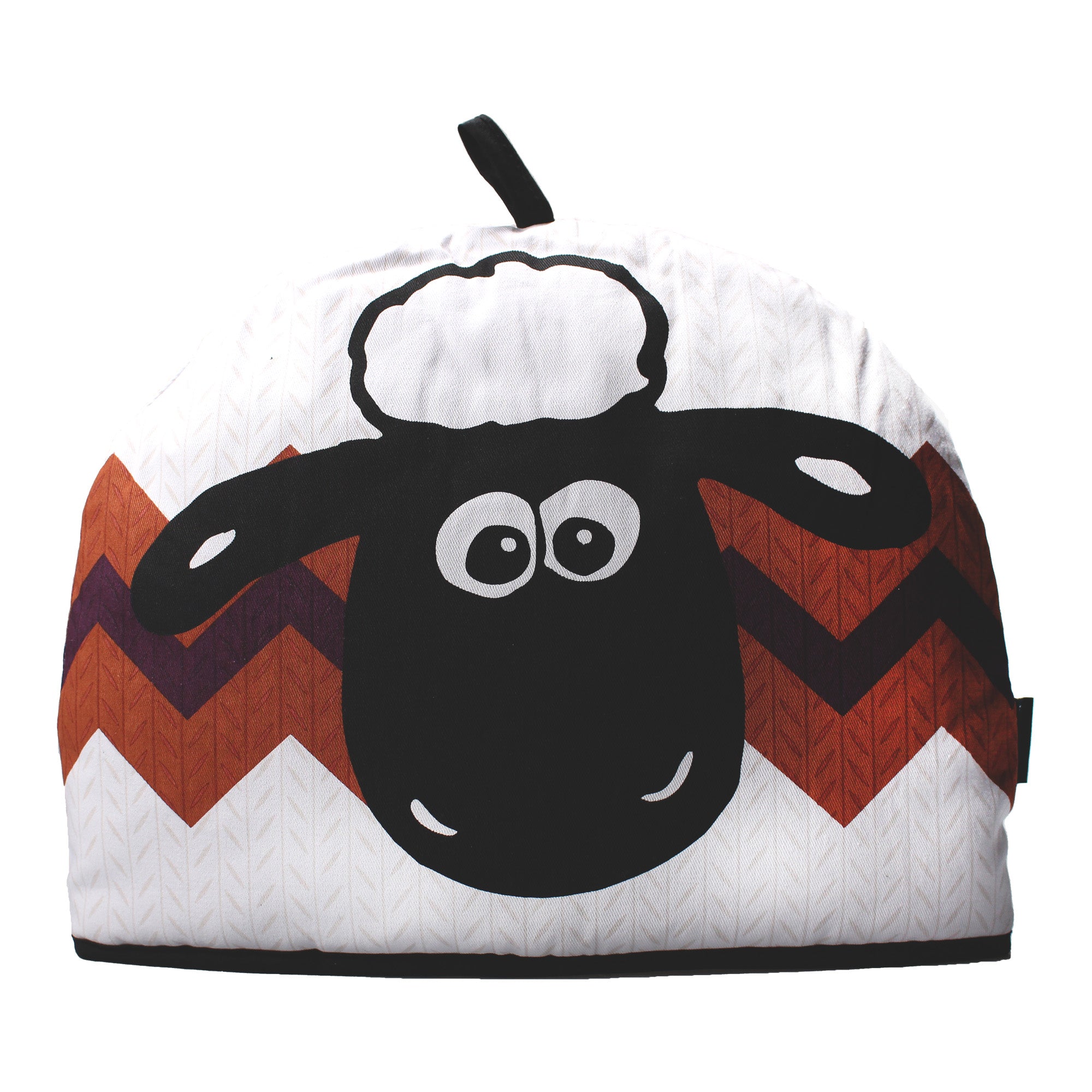 Tea Cosy - Wallace & Gromit (Shaun The Sheep)