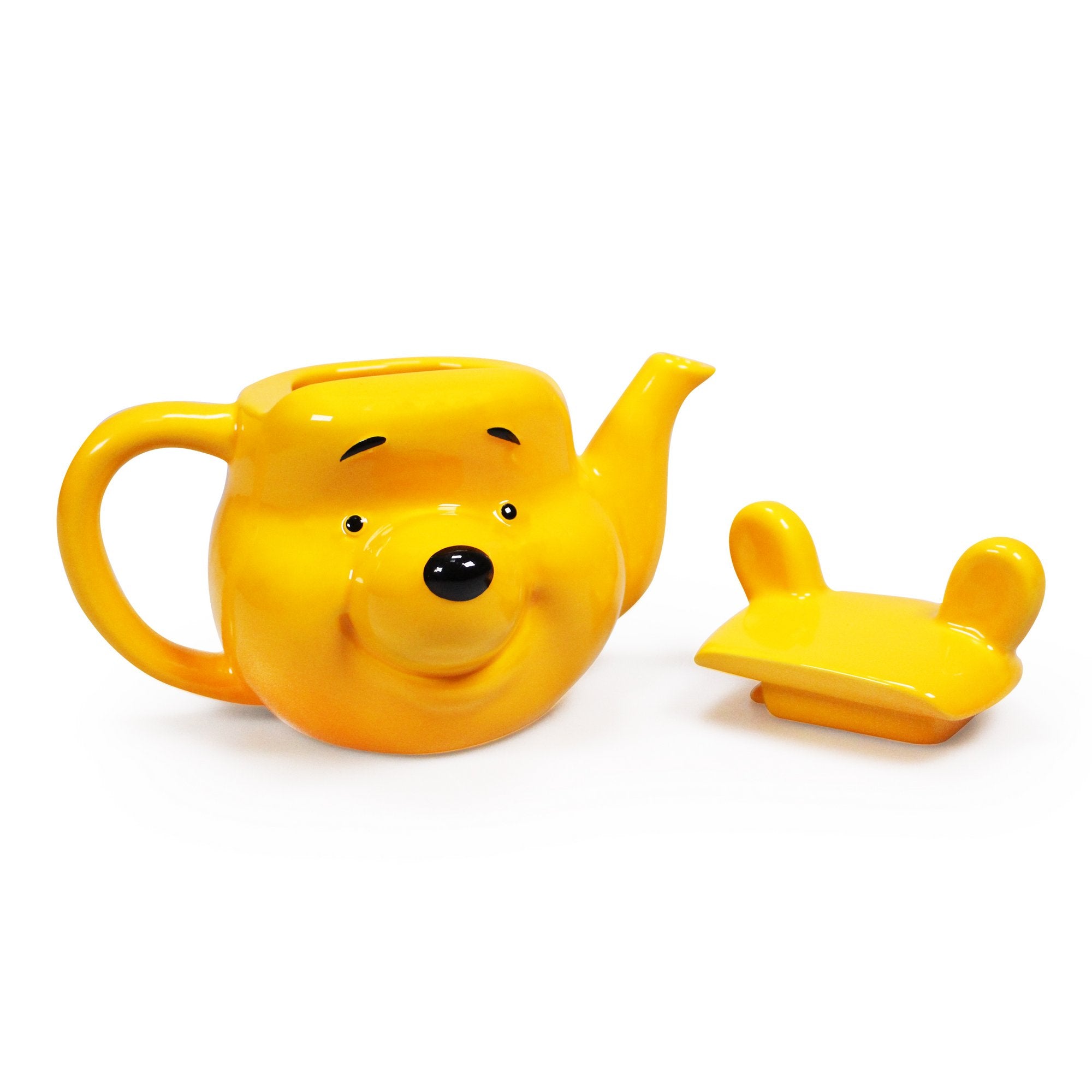 Winnie the Pooh Tea Pot  - Disney