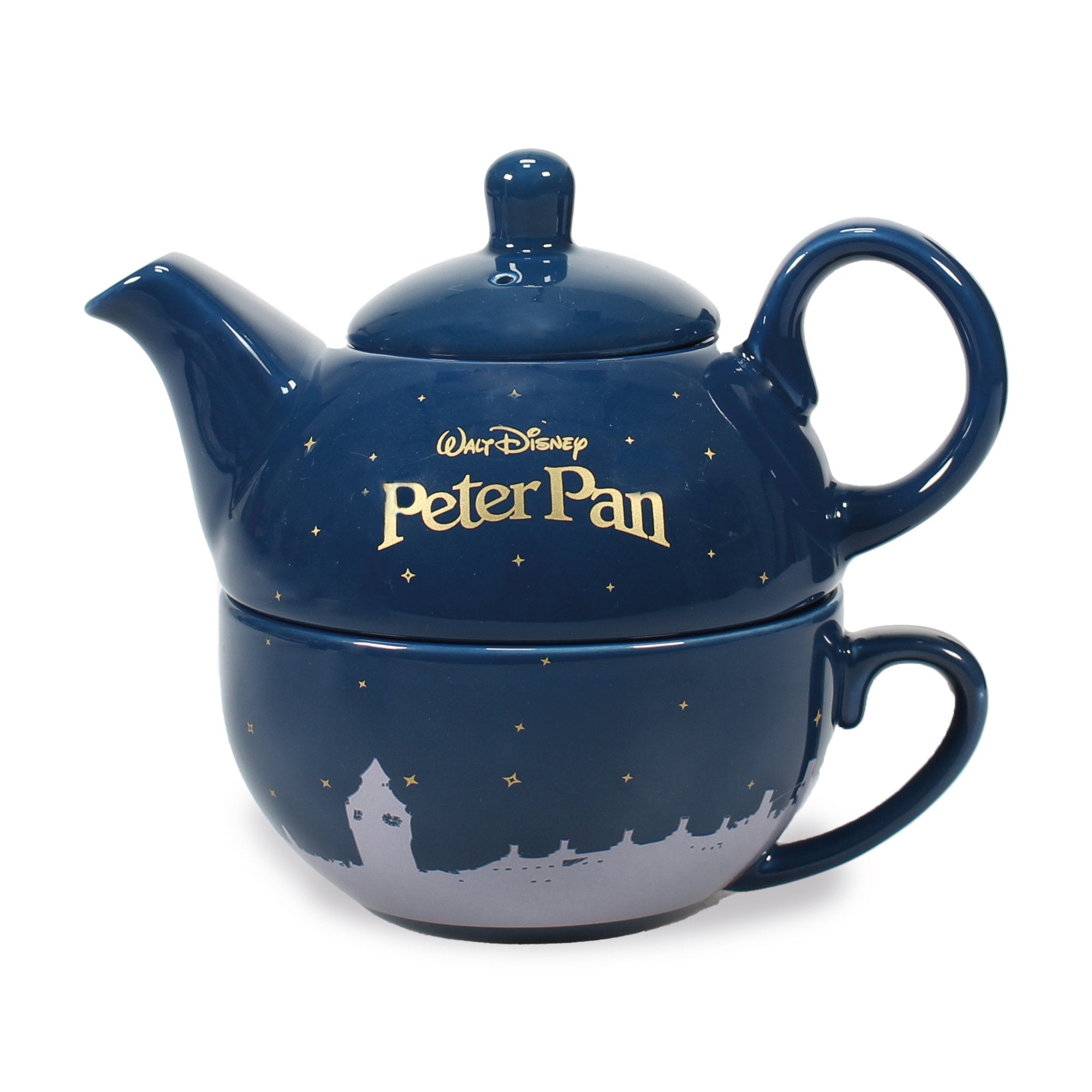 Tea For One - Disney Peter Pan