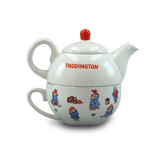 Tea For One Boxed - Paddington (Paddington)
