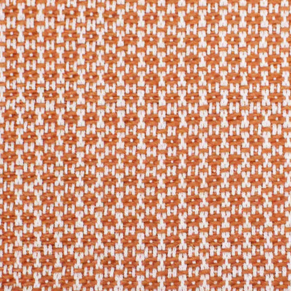 "Throw (49""x59"") - Ayla (Clay Orange)"