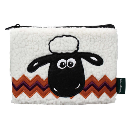 Shaun the Sheep Pouch Plush (16cm x 24cm)