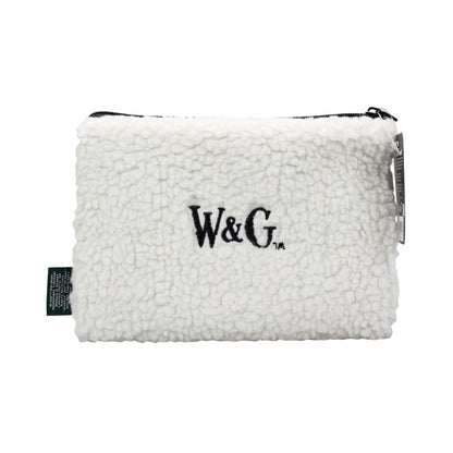 Shaun the Sheep Pouch Plush (16cm x 24cm)