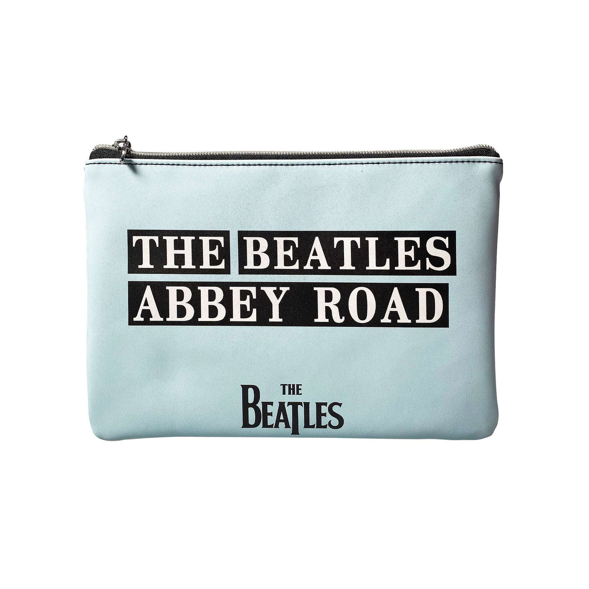 The Beatles Abbey Road Pouch