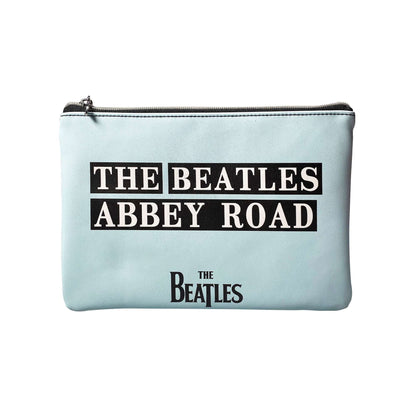 The Beatles Abbey Road Pouch