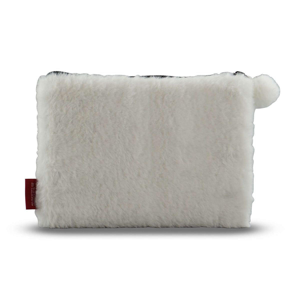Harry Potter Hedwig Plush Pouch