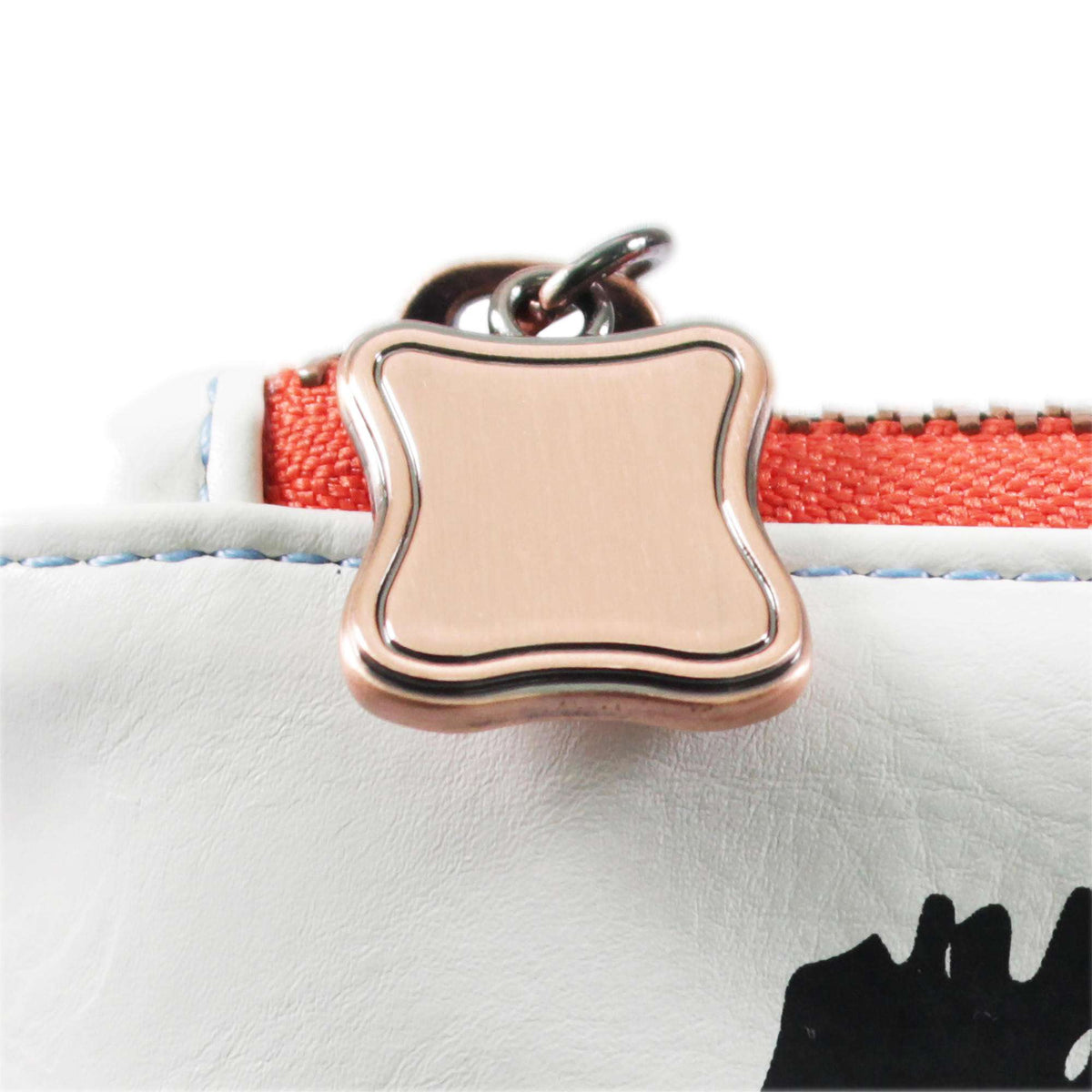 Paddington Bear Marmalade Faux Leather Pouch
