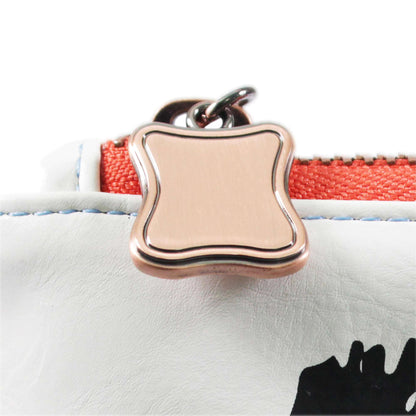 Paddington Bear Marmalade Faux Leather Pouch