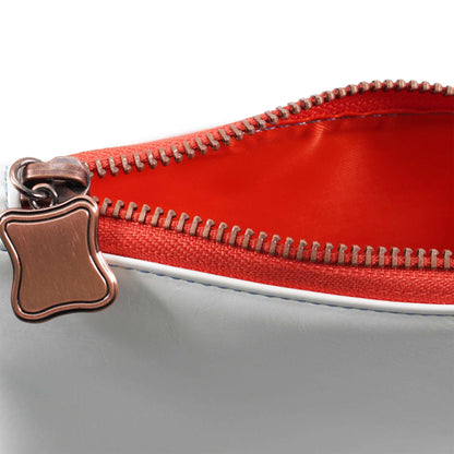 Paddington Bear Marmalade Faux Leather Pouch