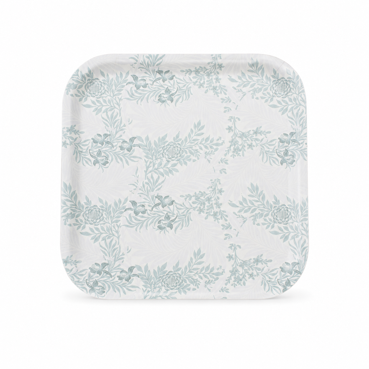 William Morris Larkspur Birch Tray