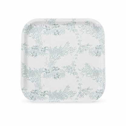 William Morris Larkspur Birch Tray