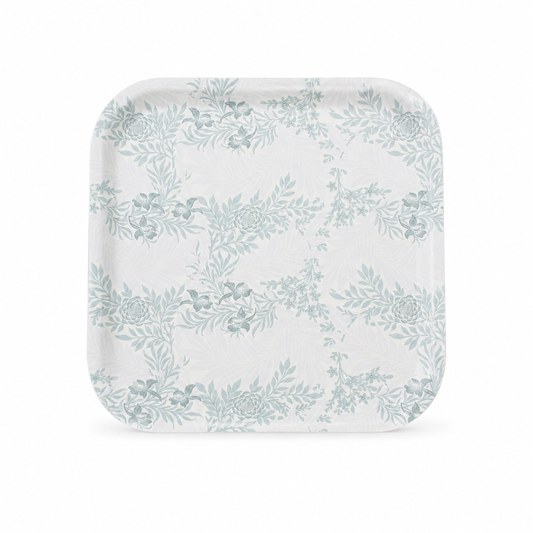 William Morris Larkspur Birch Tray