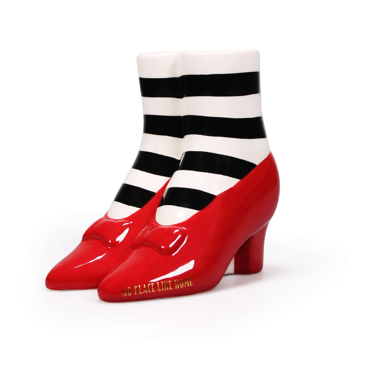 The Wizard of Oz 'Wicked Witch' Shaped Vase
