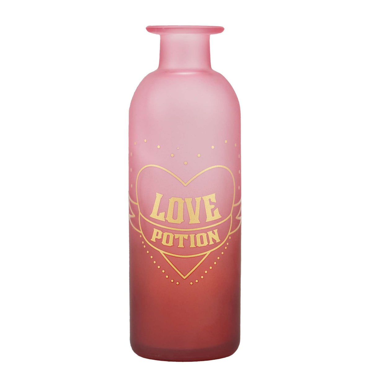 Harry Potter Love Potion Glass Potion Vase - 16cm