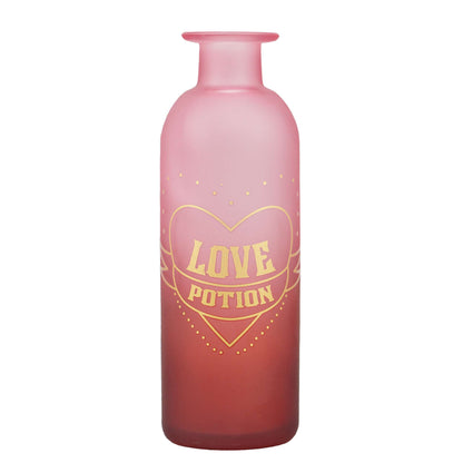 Harry Potter Love Potion Glass Potion Vase - 16cm