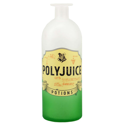 Harry Potter Polyjuice Glass Potion Vase - 20cm
